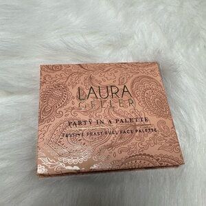 Laura Geller nude palette
